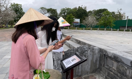 Việt Nam phục hồi du lịch thông qua thúc đẩy chuyển đổi số