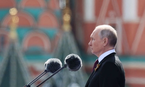 Chuyên gia: Kinh tế Nga dễ bị đóng băng trong thời gian dài