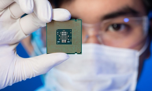 Việt Nam định hướng trở thành một phần trong chuỗi cung ứng chip vi mạch toàn cầu