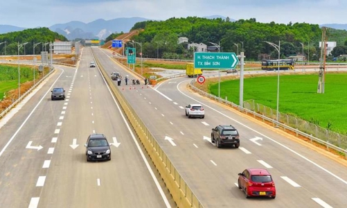 Cao tốc đưa vào sử dụng phải đáp ứng ba điều kiện kể từ 15/7