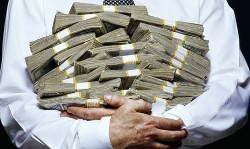 Nhận định thị trường đặc biệt khó khăn, quỹ của SGI Capital ôm tiền mặt cao kỷ lục