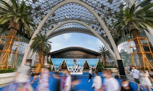 Cảng thương mại tự do Hải Nam sẽ thay đổi “cuộc chơi” xa xỉ?