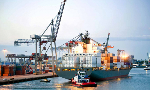 Hợp tác vận tải biển ASEAN: Hướng đến tương lai số hoá và phát triển bền vững