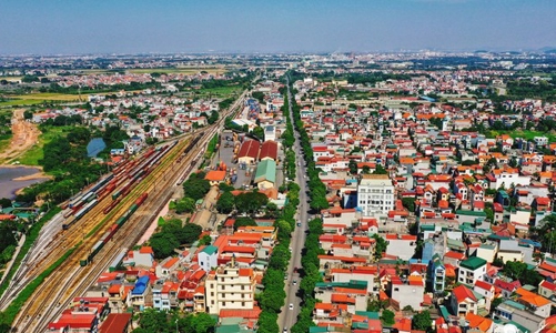  Tập trung lượng lớn nguồn cung, Gia Lâm có dư thừa nhà ở?