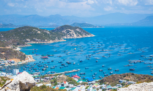 Khánh Hoà phê duyệt chuyển hơn 4.900 ha đất nông nghiệp sang phi nông nghiệp