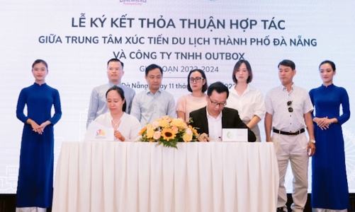 Đà Nẵng tiên phong chuyển đổi số, nâng cao hiệu quả quản lý và xúc tiến điểm đến du lịch