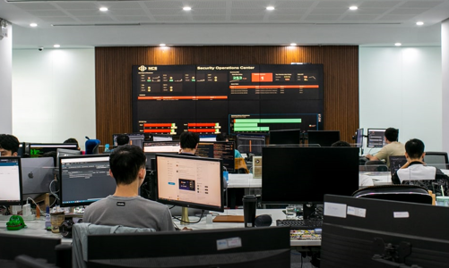 Các doanh nghiệp sẽ được trải nghiệm thực chiến với các mối đe dọa từ mã độc