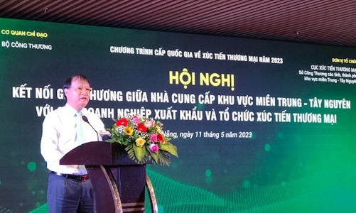 Hàng vạn lượt khách sẽ dự các sự kiện kết nối giao thương khu vực miền Trung - Tây Nguyên