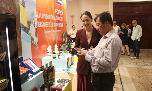 Cơ hội cho doanh nghiệp Việt đầu tư vào nông nghiệp tại Cuba