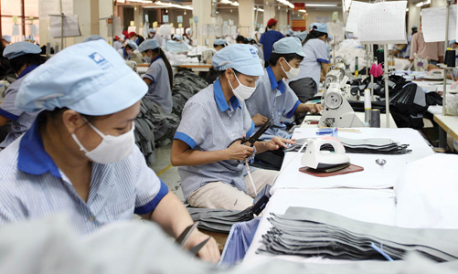 “Đói” vốn nhưng doanh nghiệp vẫn ngại vay, vì sao?