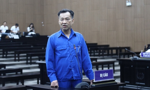 Vụ Tân Việt Phát, tranh cãi điều luật xác định giá đất