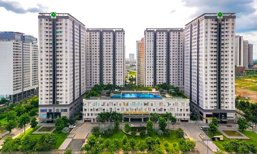 TP.HCM phân 6 nhóm trong việc cấp sổ hồng cho 81.000 căn nhà