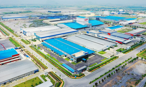 Viglacera đặt kế hoạch lợi nhuận 1.201 tỷ đồng năm 2023