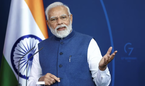 Ấn Độ trong cuộc đua giành vị trí “công xưởng của thế giới”