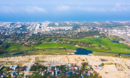 Quảng Nam: Chủ đầu tư trả dự án với điều kiện được hoàn chi phí hơn 54 tỷ đồng