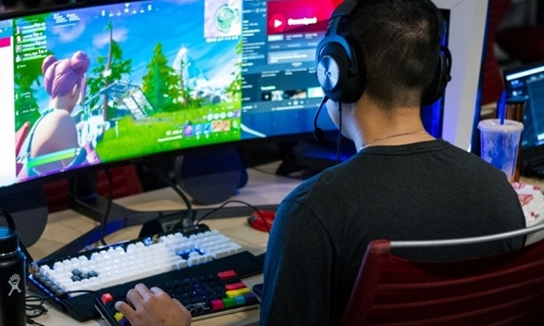 Game online vẫn nằm trong diện bị đề xuất áp thuế tiêu thụ đặc biệt