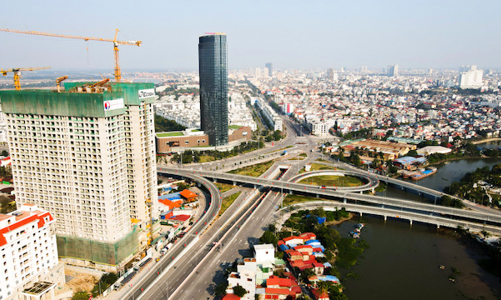 Hải Phòng được đầu tư mạnh nhưng đóng góp cho đất nước còn hạn chế