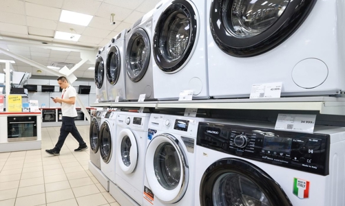 Bị cấm vận, hàng hóa phương Tây vẫn “tuồn” sang Nga như thế nào?