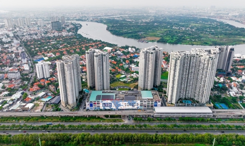 Bộ Xây dựng tháo gỡ khó khăn cho Bình Dương, Đồng Nai, Tiền Giang