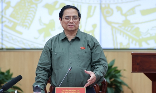 Tiếp thu ý kiến của đại biểu Quốc hội, Thủ tướng chỉ đạo tiếp tục quyết liệt cải cách thủ tục hành chính