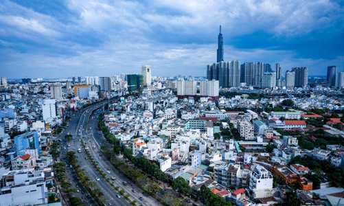 Cần có những giải pháp căn cơ và tình thế để vực dậy kinh tế thành phố Hồ Chí Minh 