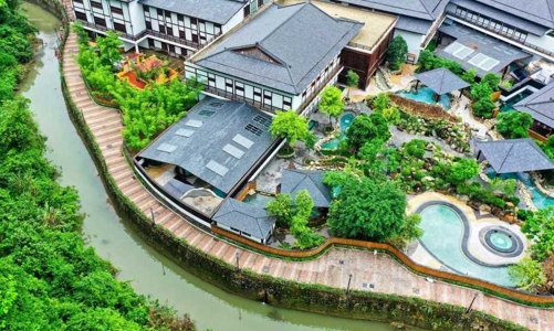 Du lịch công tác và nghỉ dưỡng đang “nóng” dần