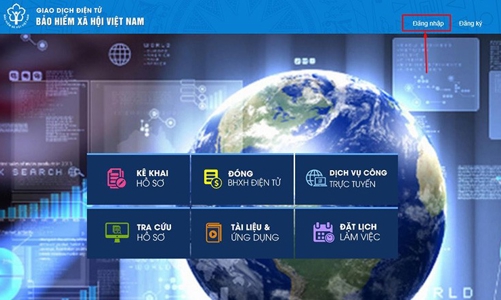 Tiết kiệm thời gian, chi phí nhờ số hóa dịch vụ về bảo hiểm