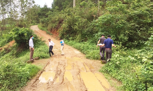 Giao thông mở lối và kết nối các cực tăng trưởng, đưa địa phương thoát 