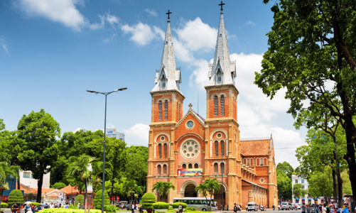 Doanh nghiệp du lịch và bán lẻ tại thành phố lớn nhất cả nước chưa hết khó khăn