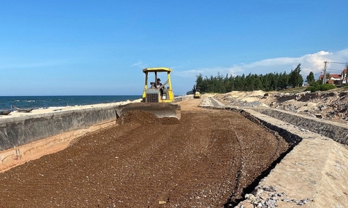 Hà Tĩnh lập các tổ 