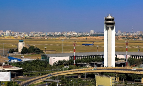 Hàng không phục hồi, “ông lớn” quản lý bay dự kiến nộp ngân sách tăng gần 35%