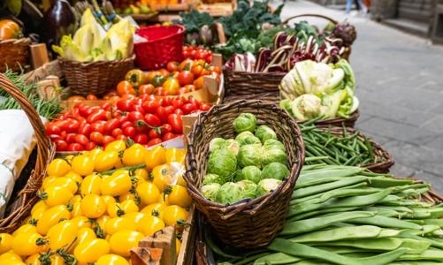 Cơ hội cho người dân TP.HCM mua hàng xuất khẩu giảm giá đến 50%