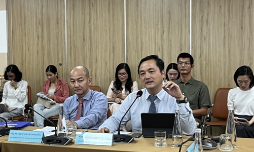 TP.HCM tổ chức Diễn đàn và Hội chợ Xuất khẩu ngày 25-28/5