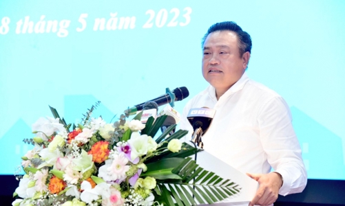 Hà Nội sẽ có chính sách riêng để công nhân mua được nhà