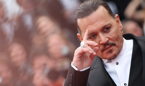 Tràng pháo tay cho Johnny Depp tại Cannes 2023 và sự khôn ngoan của Dior