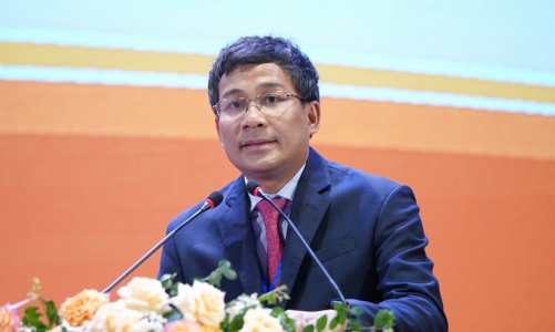 Thứ trưởng Bộ Ngoại giao: “Hợp tác Việt Nam – Hàn Quốc phát triển thuận lợi giữa lúc thế giới biến động”