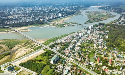 Sở Xây dựng Quảng Ngãi: Bất động sản tồn kho nhiều, giá vẫn không giảm