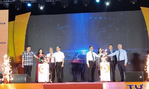 Chương trình khuyến mại tập trung 2023: “Cú hích” kích cầu, tạo điều kiện cho doanh nghiệp phục hồi và phát triển