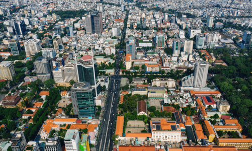 Nhiều ý kiến xung quanh quy định dành 20% quỹ đất để xây nhà ở xã hội