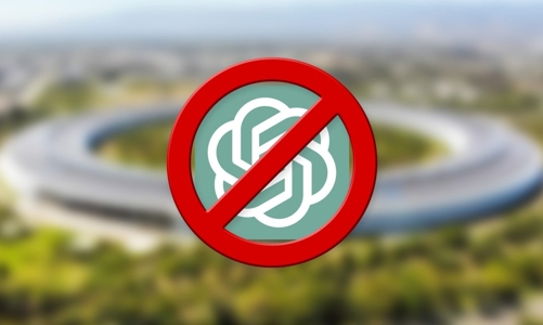 Vì sao Apple cấm nhân viên sử dụng ChatGPT?