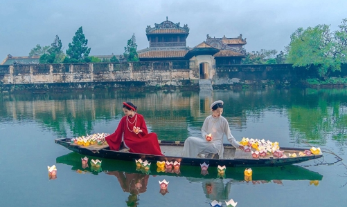 Tăng tốc phát triển du lịch hiệu quả, bền vững