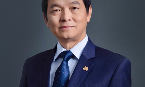 HBC và công ty con bổ nhiệm nhân sự cao cấp