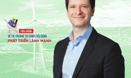 Tạp chí Kinh tế Việt Nam số 21-2023