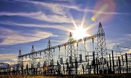 Điểm danh những cổ phiếu hưởng lợi nhờ Quy hoạch điện 8 