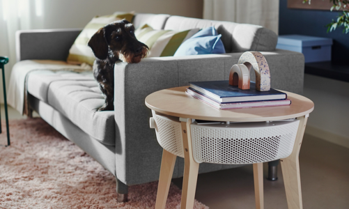 3 mẫu máy lọc không khí độc lạ đáng tham khảo hè này