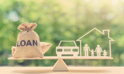 Ba vấn đề then chốt trên thị trường cho vay tiêu dùng