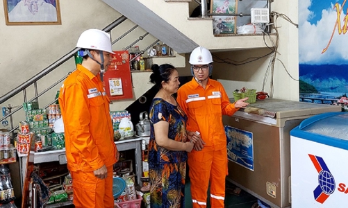 Hệ thống điện không còn dự phòng, cấp bách triển khai các giải pháp tiết kiệm