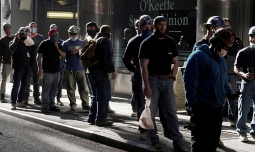 Giới chuyên gia tin chắc kinh tế Mỹ sắp suy thoái