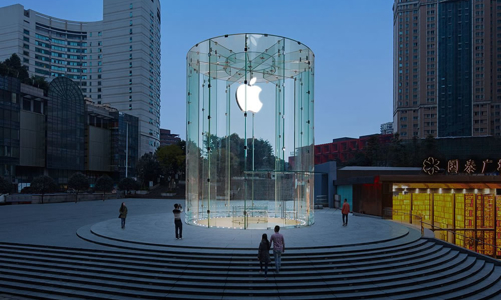 Thị trường châu Á mang đến 