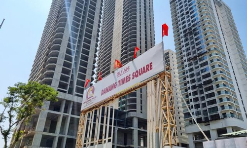 Thousands of condotels in Da Nang to be converted into apartments